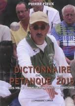 Le Dictionnaire 2015 est sorti !