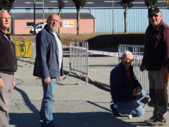 Grand concours 2018 Grand concours 2018