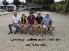 Journée festive 2021. Journée festive 2021.