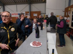 Beaujolais nouveau. Beaujolais nouveau.