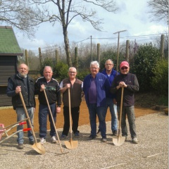 Vie du Club Vie du Club