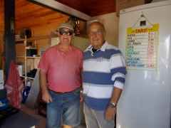 Inter amicale du 15 septembre 2018 Inter amicale du 15 septembre 2018