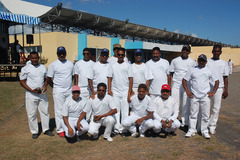 Amicale Moulienne de Pétanque Amicale Moulienne de Pétanque