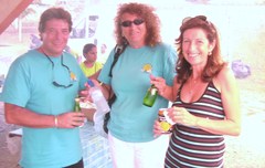 Les Saint-Martinois étaient aussi de la partie.JPG Les Saint-Martinois étaient aussi de la partie.JPG