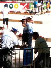 que c'est beau la victoire que c'est beau la victoire