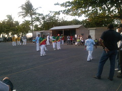 Les filles du BMCC en Quête du Titre de Championnes de GWADA Les filles du BMCC en Quête du Titre de Championnes de GWADA