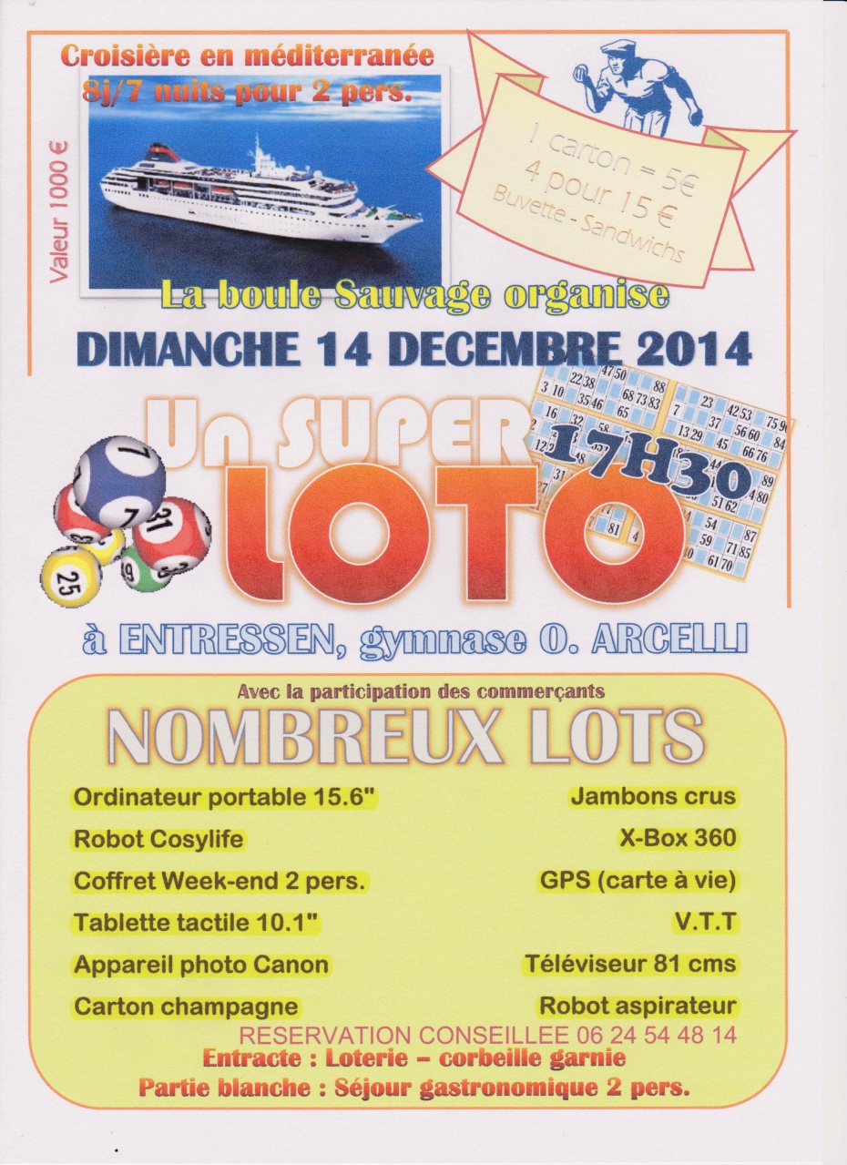 loto 2014 001 loto 2014 001