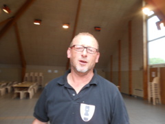 "Bébert le roi de la buvette" "Bébert le roi de la buvette"