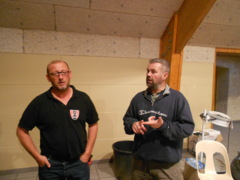 Les chasseurs Les chasseurs