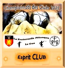 Championnat des Clubs, Coupe de France