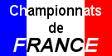 les championnats de France 2013