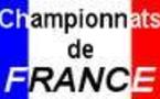 championnat de France jeunes, ce week-end à NEVERS