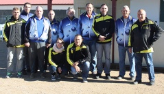 15 octobre 2016 Néris / Cérilly 15 octobre 2016 Néris / Cérilly