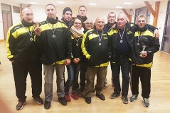 coupe du comité 30 octobre 2016 coupe du comité 30 octobre 2016