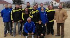 18 mars 2017 Néris / Varennes sur Allier 18 mars 2017 Néris / Varennes sur Allier