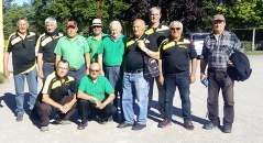 15 mai 2017 vétérans à St Pourçain/Sioule 15 mai 2017 vétérans à St Pourçain/Sioule