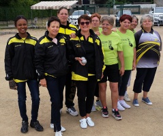 23 juillet 2017 Néris / Cusset Montbéton 23 juillet 2017 Néris / Cusset Montbéton