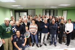 19 janvier 2018 galette des rois 19 janvier 2018 galette des rois