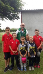 Paray sur Briailles 12 mai 2018 Paray sur Briailles 12 mai 2018