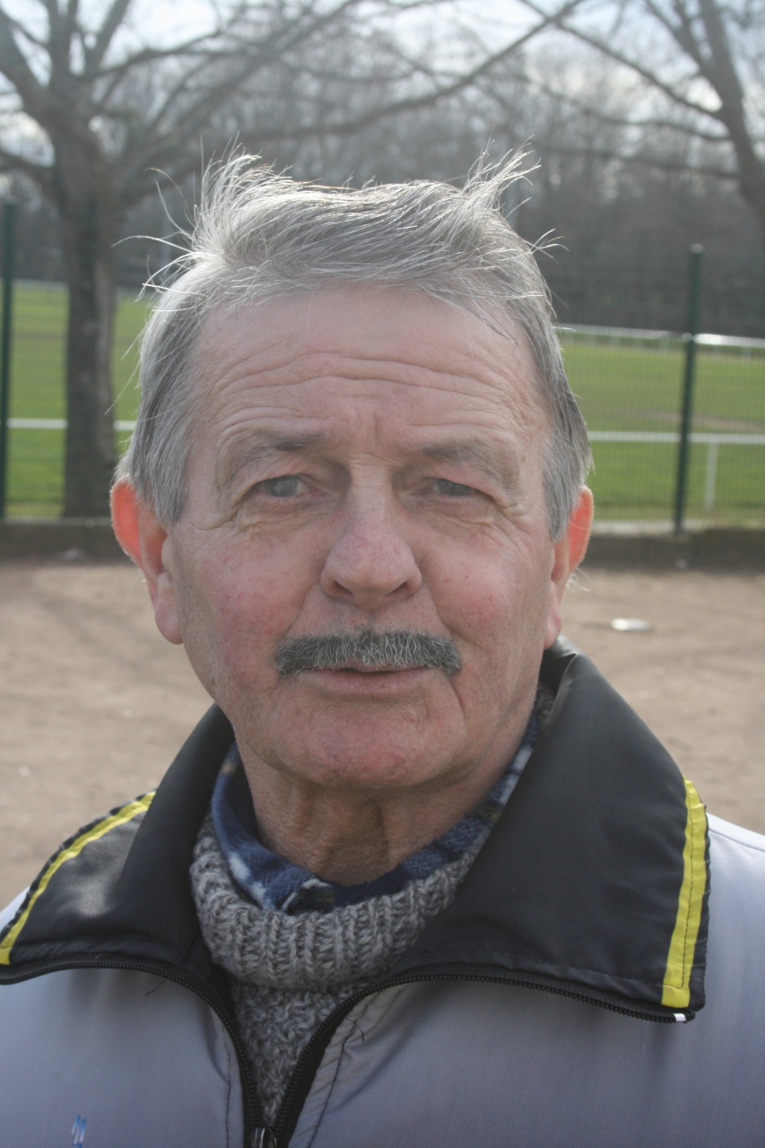 Stanislas OZGA Stanislas OZGA