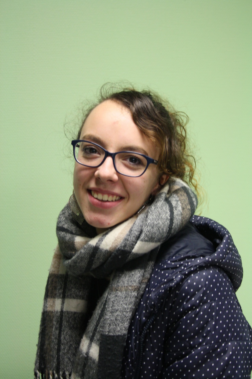 Manon GENIS Manon GENIS