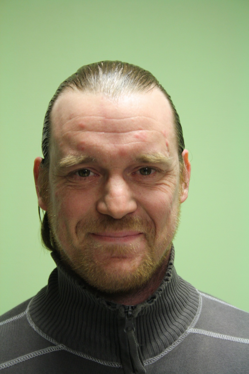 Jean Sébastien BOUGEROL Jean Sébastien BOUGEROL