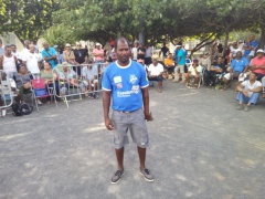 Charles Chéreau Charles Chéreau