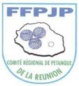 Comité Régional de Pétanque de La Réunion CD 974 Comité Régional de Pétanque de La Réunion CD 974