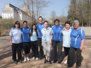 Que des Belles filles Que des Belles filles