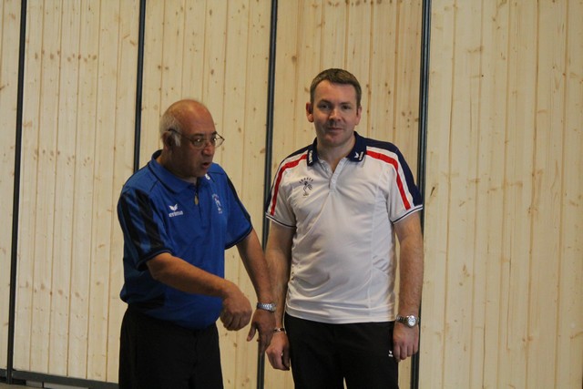 François GRANGE et Jean-François GAS François GRANGE et Jean-François GAS