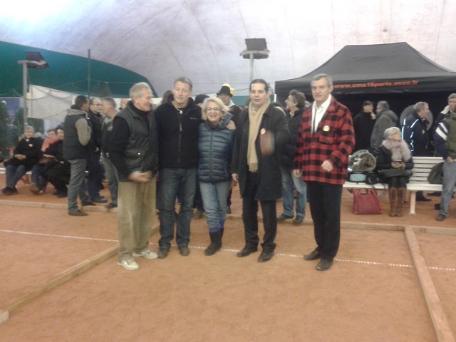 05 Téléthon 2012 - Paris 05 Téléthon 2012 - Paris