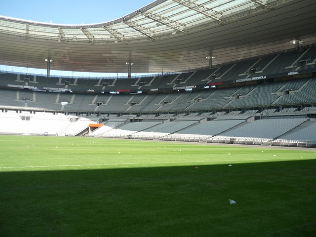 2 Stade de France