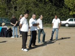 CDC Allouis 02.10.2011 CDC Allouis 02.10.2011