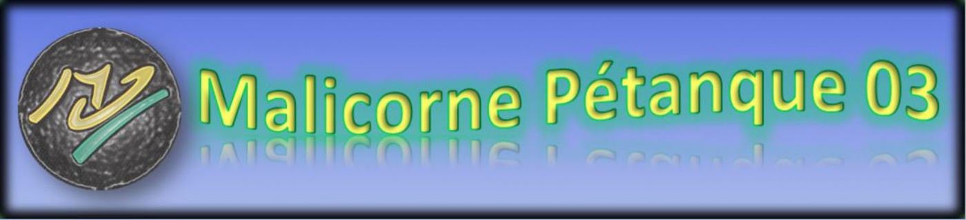 Malicorne Pétanque Allier Malicorne Pétanque Allier