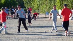 CHAMPIONNAT DOUBLETTE 2014 CHAMPIONNAT DOUBLETTE 2014