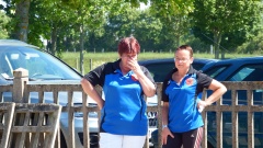 CHAMPIONNAT DOUBLETTE 2014 CHAMPIONNAT DOUBLETTE 2014