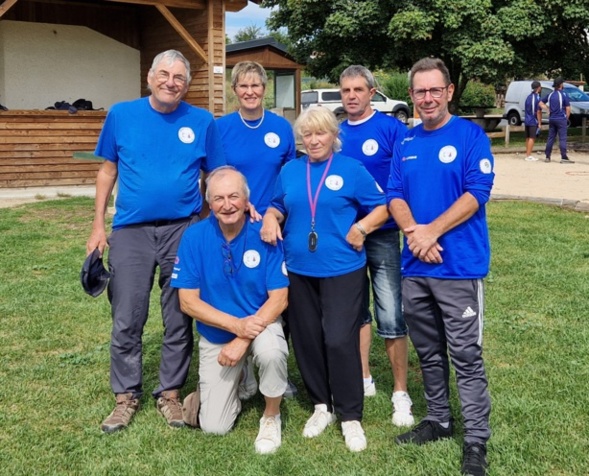 2 eme journée CDC 2024