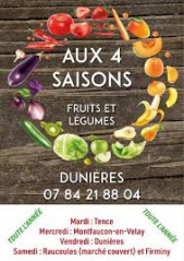 logo primeur 4 saisons logo primeur 4 saisons