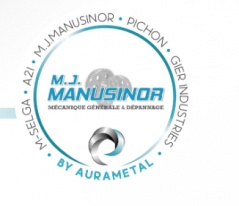Logo Manusinor Logo Manusinor