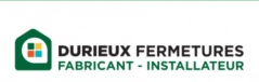 Logo Durieux Logo Durieux