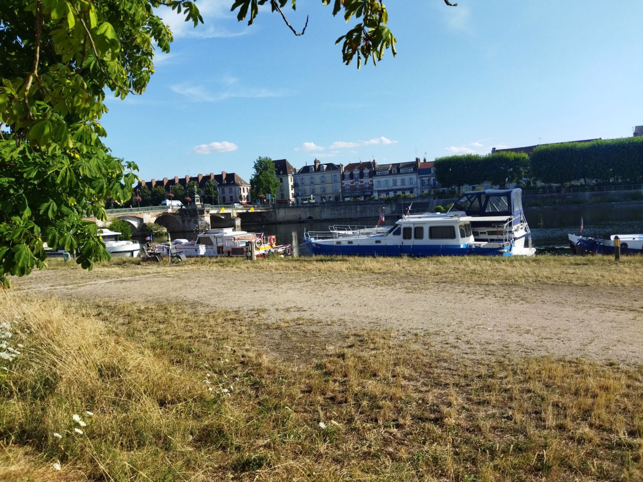 CDF AUXERRE CDF AUXERRE