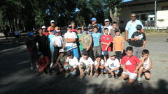 CONCOURS 18 JUILLET 2010 CONCOURS 18 JUILLET 2010