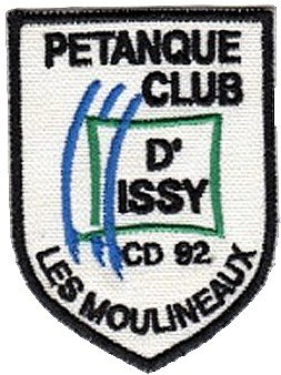 PETANQUE CLUB D'ISSY LES MOULINEAUX PETANQUE CLUB D'ISSY LES MOULINEAUX