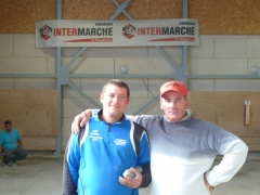 Tete a tete criterium 2011 Tete a tete criterium 2011