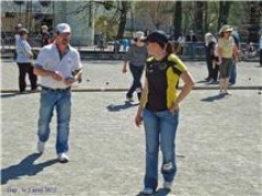 Nathalie et Sylvain Nathalie et Sylvain