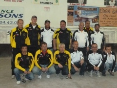 interclub masculin interclub masculin
