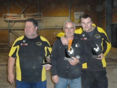 Audeoud 2012 Audeoud 2012