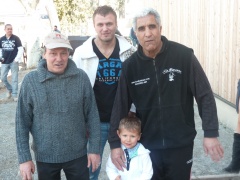 Finale complementaire Combe Finale complementaire Combe