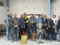 Finale triplette Combe Finale triplette Combe