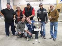 Souvenir Souche 2012 Souvenir Souche 2012